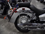 �������� �� ������ �������� Honda Shadow750 Aero 2008 ���� 12